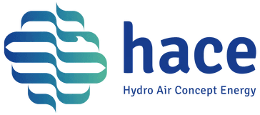 Hace - Hydro Air Concept Energy